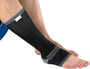 Vulkan Advanced Elastic Calf &...