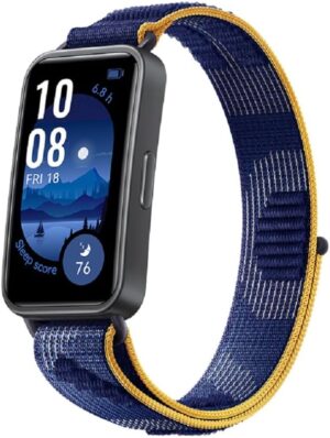 HUAWEI Band 9, Bluetooth, iOS &...