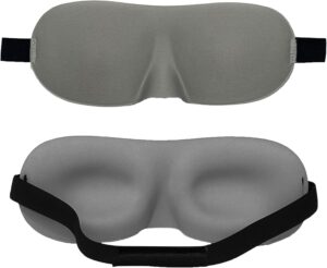 Trimming Shop 3D Sleep Eye Mask wit...