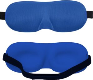 Trimming Shop 3D Sleep Eye Mask wit...