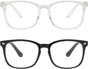 Yogo Vision Blue Light Blocking Com...