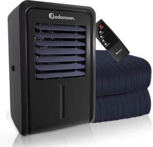 Adamson B10 Bed Cooling System R...