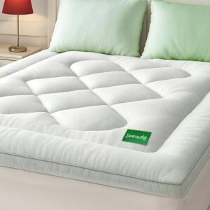 Mattress Topper California King Siz...