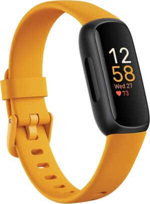 Google Fitbit Inspire 3 Activity Tr...