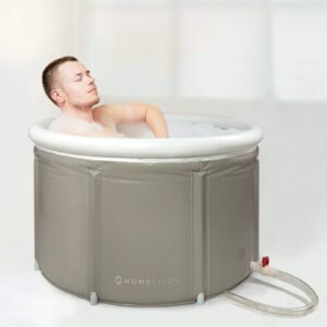 Portable Bathtub (Large) by Homefil...