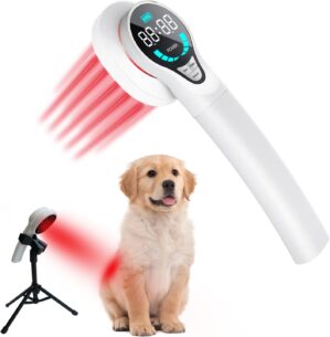Cold Laser Therapy Device for Dogs ...