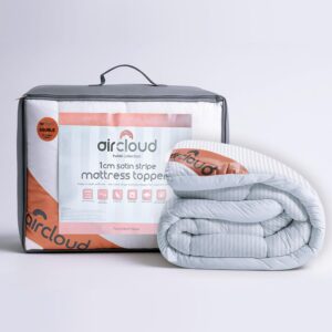 GC GAVENO CAVAILIA Satin Stripe Mat...