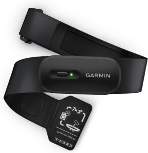 Garmin HRM-200, Heart Rate Monitor ...