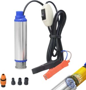 Marine Oil Extractor Pump | Electri...