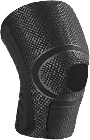 Sport Knee Supports Brace with Side...