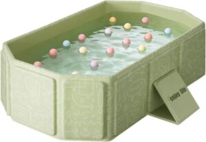 Portable Bathtub, Foldable Bathtub ...