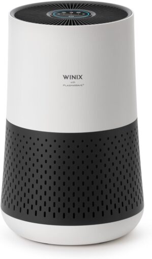 WINIX Compact Air Purifier for Bedr...