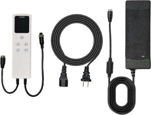 Replacement Accessory Kit – P...