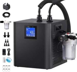 Ice Bath Chiller,Water Chiller Cold...