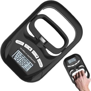 Grip Tester – Digital Display...