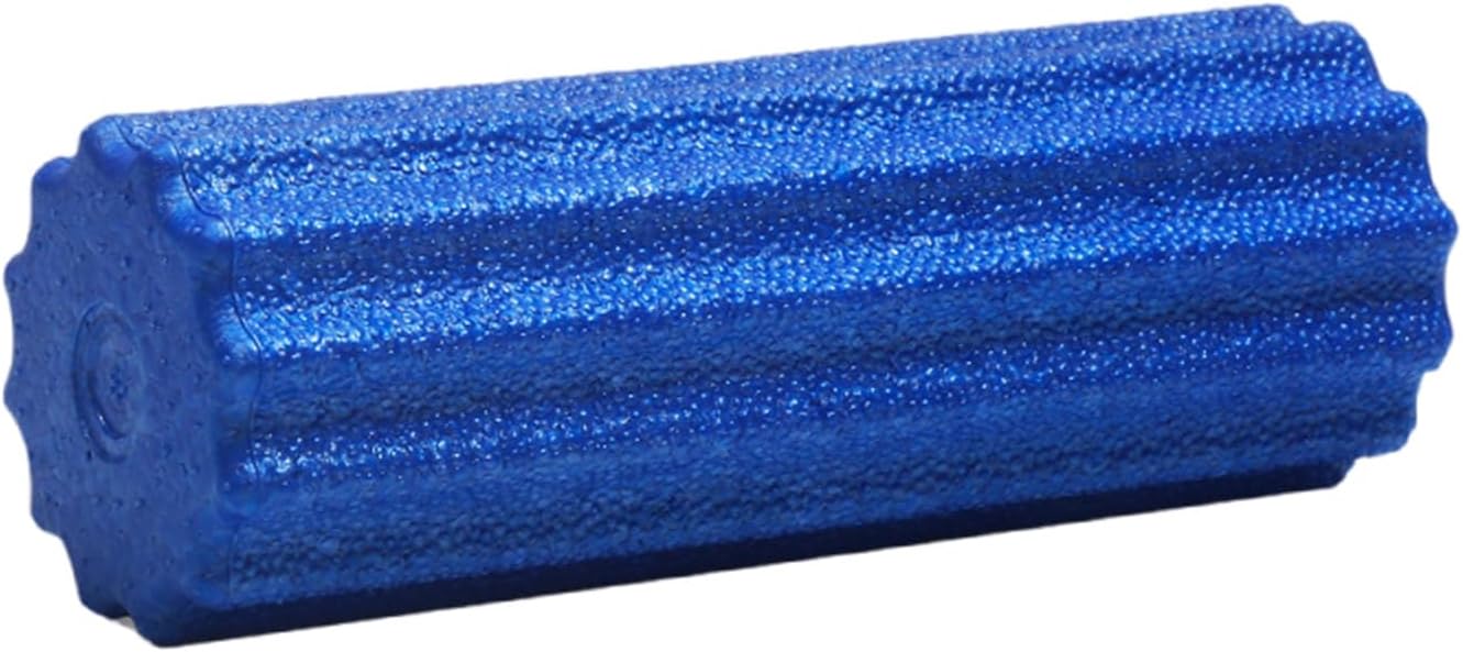 Soft Foam Pilates Roller Muscle Massager Roller Small Roller Relax Muscles Self Massager Roller For Back Leg Pilates