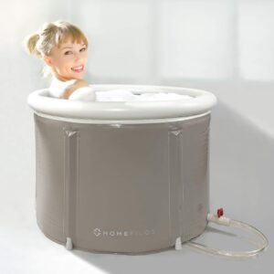 Portable Bathtub (Small) by Homefil...