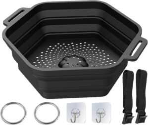 Ice Shower, Ice Container for Showe...