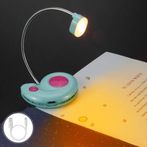Book Reading Light for Kids, Rechar...