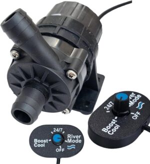 ICYBULL 720GPH Water Pump for Cold ...