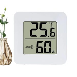 Humidity Monitor – Digital Te...