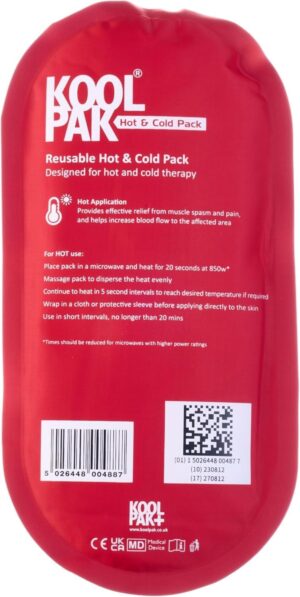 Koolpak Luxury Hot & Cold Reus...