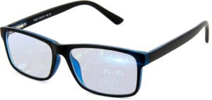 Blue Light Blocking Glasses For Men...