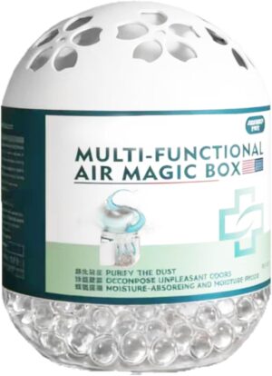 Garage Air Purifier – Portabl...