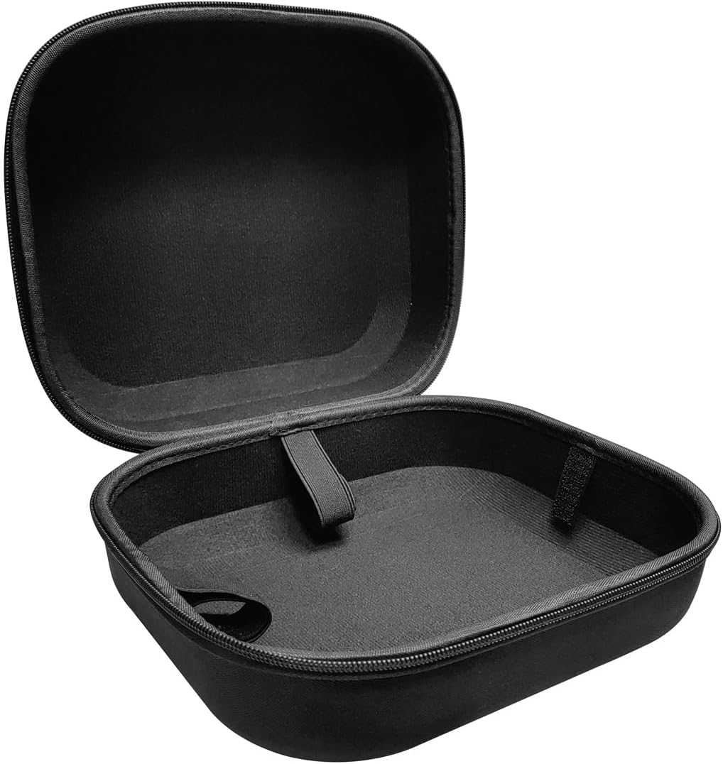 Hard Case Compatible for INIA Red Light Therapy Mask - Image 2