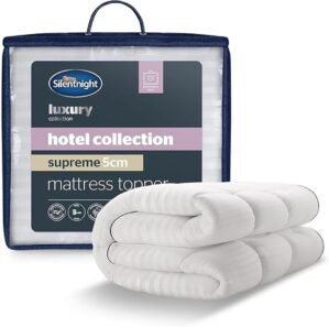 Silentnight Hotel Collection Mattre...