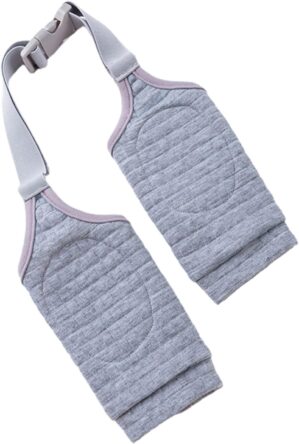 Mjaie Adjustable Dog Elbow Brace Pr...