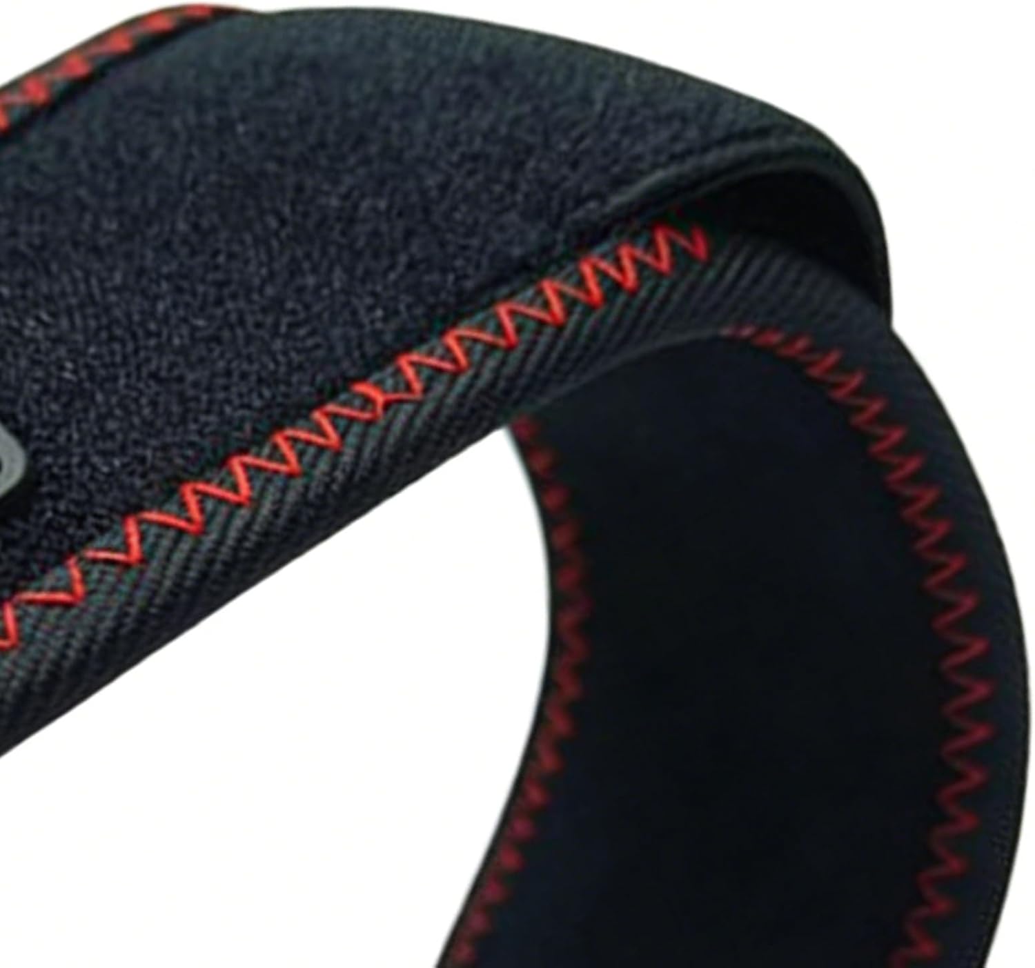 Heating Nose Pads - Rechargeable Portable Nasal Device, 3 Levels Adjustable Cordless Red Light Heat Warmer, Comfortable Comfort Congestion Breathing Aid, Face Office Home Use 9x2.8 Inches - Image 8