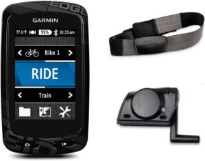 Garmin Edge 810 Touchscreen GPS Bik...