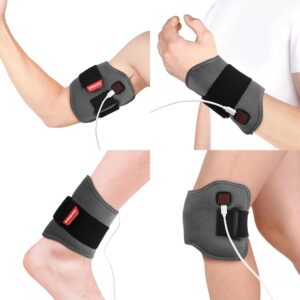 Heating Pad for Bicep Arm Pain Reli...
