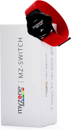 MYZONE MZ-Switch Physical Activity ...