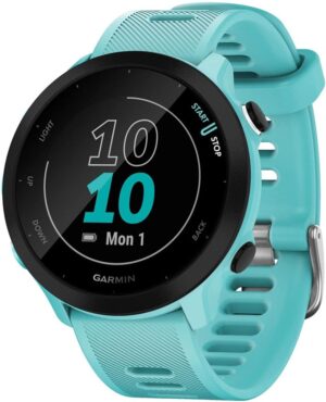 Garmin Forerunner 55 GPS 42mm Runni...