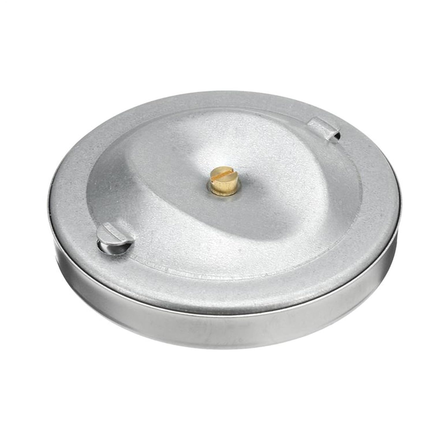 Pipe Clamp Temperature - 63mm Stainless, Spring Mounted Contact Thermograph Gauge, Fast Response Heat Reading, Temperature Monitoring Tool for Industrial Systems, 65g - Image 7