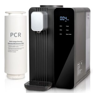 Countertop Reverse Osmosis Water Fi...