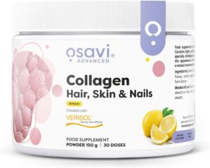 Osavi Collagen Hair, Skin & Na...