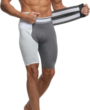 Adjustable Compression Thigh Sleeve...