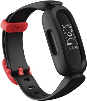 Fitbit Ace 3 Activity Tracker for K...