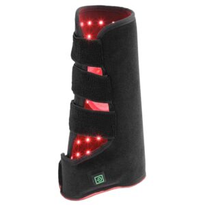Red Light Therapy Belt for Horse Le...
