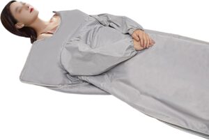 Infrared Sauna Blanket Portable Sau...