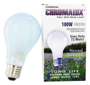 Chromalux H&PC-67531 Light Bul...