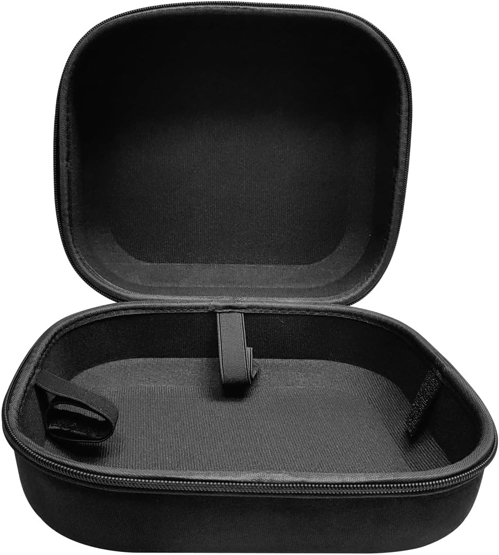 Hard Case Compatible for INIA Red Light Therapy Mask - Image 3