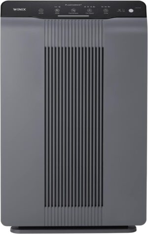 WINIX 5300-2 Air Purifier for Home ...