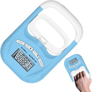 Hand Strength Tester, 180 kg Electr...