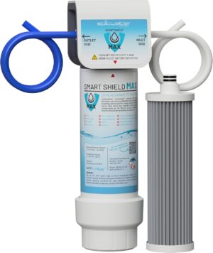 Smart Shield MAX Under-Sink Water F...