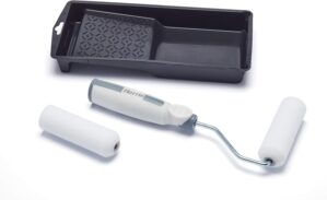 Harris Seriously Good Woodwork Mini...