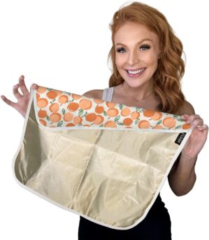 TYENT – Cloak EMF Shielding B...